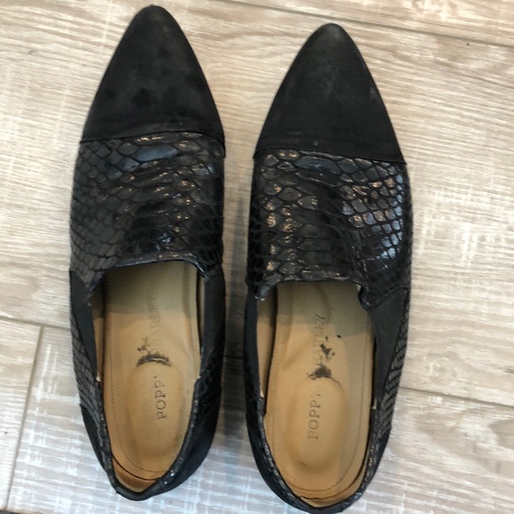 poppy barley Shoes - Poppy barley flats